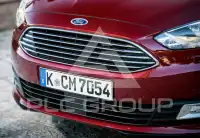 2017 Ford C-MAX