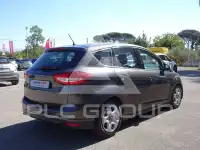 2017 Ford C-MAX