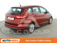 2017 Ford C-MAX