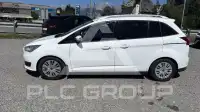 2017 Ford C-MAX