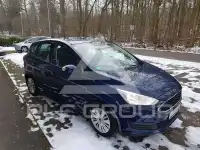 2017 Ford C-MAX