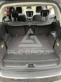 2017 Ford C-MAX
