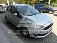 2017 Ford C-MAX