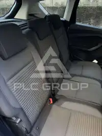 2017 Ford C-MAX