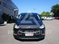 2017 Ford C-MAX