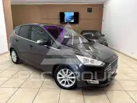 2017 Ford C-MAX
