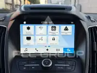 2017 Ford C-MAX
