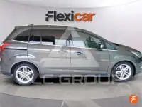 2017 Ford C-MAX