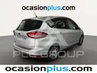 2017 Ford C-MAX
