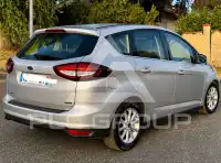 2017 Ford C-MAX