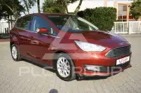 2017 Ford C-MAX