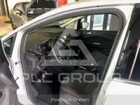 2017 Ford C-MAX