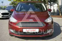 2017 Ford C-MAX