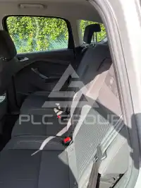 2017 Ford C-MAX