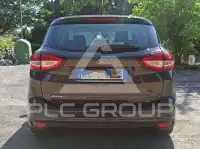 2017 Ford C-MAX