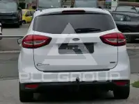 2017 Ford C-MAX