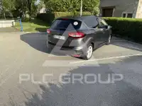 2017 Ford C-MAX
