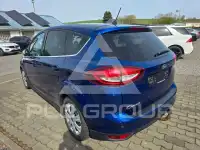 2017 Ford C-MAX