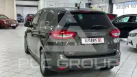 2017 Ford C-MAX