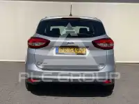 2017 Ford C-MAX
