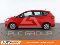 2017 Ford C-MAX