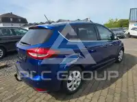 2017 Ford C-MAX