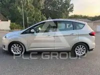 2017 Ford C-MAX