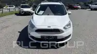 2017 Ford C-MAX