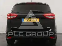 2017 Ford C-MAX