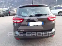2017 Ford C-MAX