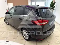 2017 Ford C-MAX