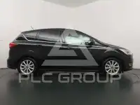 2017 Ford C-MAX