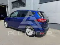 2017 Ford C-MAX