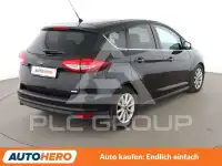 2017 Ford C-MAX