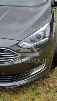 2017 Ford C-MAX