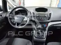 2017 Ford C-MAX