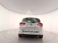 2017 Ford C-MAX