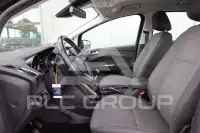 2017 Ford C-MAX