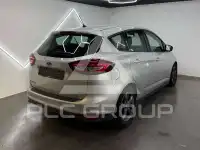 2017 Ford C-MAX