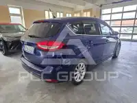 2017 Ford C-MAX