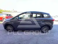 2017 Ford C-MAX