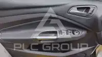 2017 Ford C-MAX