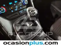 2017 Ford C-MAX