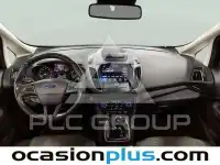 2017 Ford C-MAX