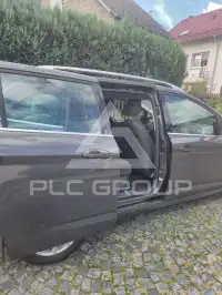 2017 Ford C-MAX