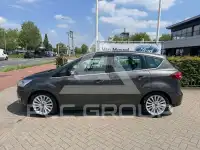 2017 Ford C-MAX