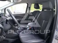 2017 Ford C-MAX