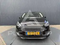 2017 Ford C-MAX