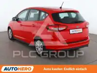 2017 Ford C-MAX