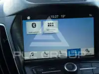 2017 Ford C-MAX